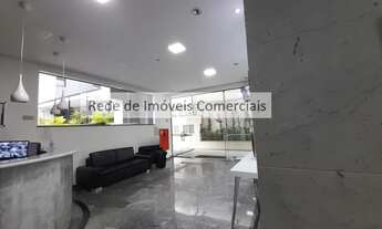 Imagem 5: Escritório para aluguel possui 100 metros quadrados em Moema- São Paulo - SP