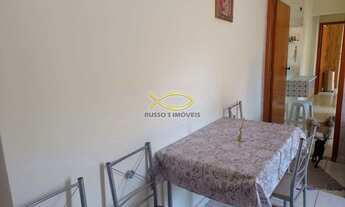 Imagem 6: Apartamento com 1 dorm, Guilhermina, Praia Grande - R$ 185 mil, Cod