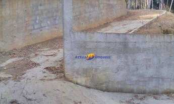 Imagem: Terreno à venda, 12710 m² por R$ 549.000,00