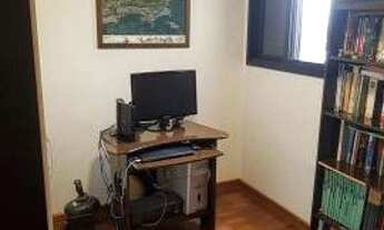 Imagem 4: APARTAMENTO - MOEMA ÍNDIOS - SP