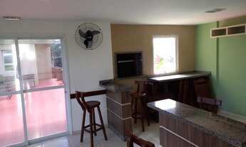 Imagem 3: Apartamento em Hortolândia no Bairro são Gabriel