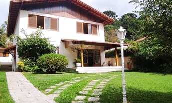 Imagem: Casa para Venda em Teresópolis, Bom Retiro