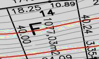 Imagem 5: Terra Caxambu Venda de lotes prontos para construir no bairro Caxambu em Jundiaí e região