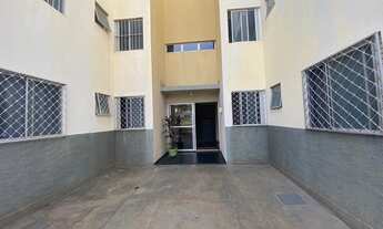 Imagem 3: Apartamento para aluguel - 51 m² - 2 quartos - Cond Res Solar dos Alpes - Vila Alpes - Goi