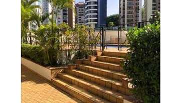 Imagem 7: LAZER COMPLETO/ EM BOM ESTADO/ ARMÁRIOS/ PROX METRO