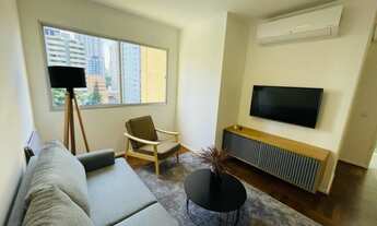 Imagem 4: Apartamento para aluguel com 80 metros quadrados com 2 quartos em Vila Uberabinha - São Pa