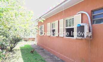 Imagem 3: Sítio com 31,6h, casa, galpão, quiosque, piscina em Triunfo - Aceito veículo ou imóvel