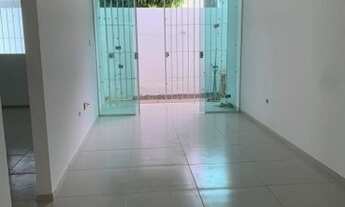 Imagem 4: JN) Casas novas térreas com 3 qts sendo 01 suíte no Janga!