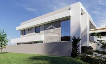 Imagem 6: Casa em Condomínio 353m² no Araçagy Acabamento Premium 04 Quartos ZE*09TR78069