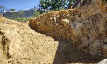 Imagem 3: JARAGUÁ DO SUL - Terreno Padrão - ÁGUA VERDE