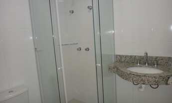 Imagem 4: Apartamento para venda com 69 metros quadrados com 2 quartos em Itacorubi - Florianópolis