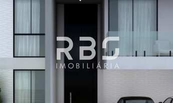 Imagem 2: Casa de condomínio para venda possui 269 metros quadrados com 4 quartos em Manguinhos - Se