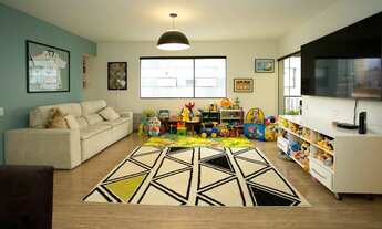 Imagem: APARTAMENTO - PINHEIROS - SP