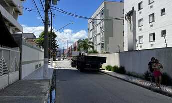 Imagem 2: Sobrado com 2 dormitórios à venda, 89 m² por R$ 420.000,00 - Ocian - Praia Grande/SP