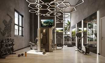 Imagem 7: Apartamento para venda possui 134 metros quadrados com 3 quartos em Perdizes - São Paulo