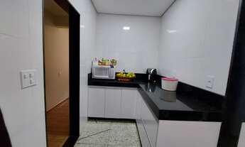 Imagem 4: Apartamento para venda tem 94 metros quadrados com 3 quartos em Vila das Flores - Betim