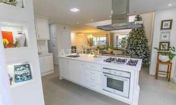 Imagem 5: GRAMADO - Casa Padrão - Vale das Colinas