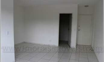 Imagem 4: Apartamento para venda tem 67 metros quadrados com 3 quartos em Vila Indiana - São Paulo