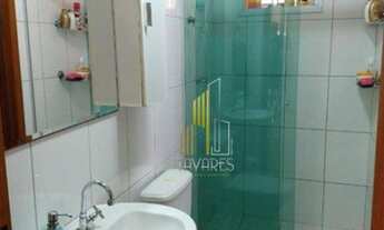 Imagem 3: Apartamento com 2 dormitórios à venda, 66 m² por R$ 310.000,00 - Jaguaribe - Osasco/SP