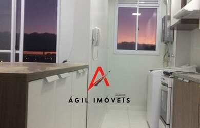 Imagem 2: Apartamento para venda tem 55 metros quadrados com 2 quartos em Conceição - Diadema - SP