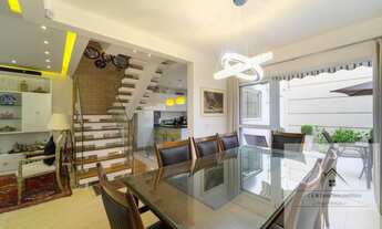 Imagem 7: Casa a Venda 4 Suíte +Vila São Francisco Zona Oeste de São Paulo