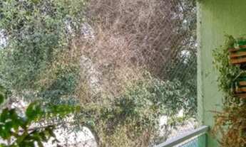 Imagem 3: Apartamento de Cobertura em Santo André, Bairro Jardim com 180 m² de área útil, 3 dormitór