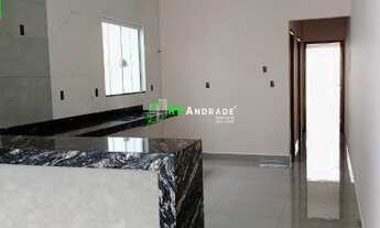 Imagem 2: Casa à venda no bairro Parque Progresso - Franca/SP