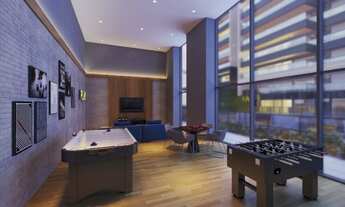 Imagem 7: APARTAMENTO RESIDENCIAL em São Paulo - SP, Vila Romana