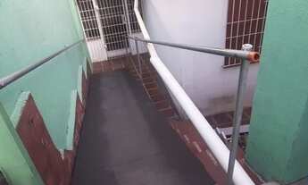 Imagem 4: AREA - VILA PINHEIRINHO - SP