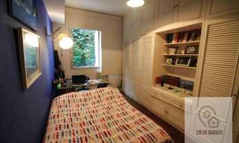 Imagem 6: Apartamento com 4 dormitórios à venda, 286 m² por R$ 5.800.000,00 - Leblon - Rio de Janeir