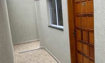 Imagem 5: Casa de condomínio para venda com 60 metros quadrados com 2 quartos