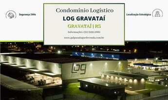 Imagem: Galpão Para alugar em Gravataí/RS