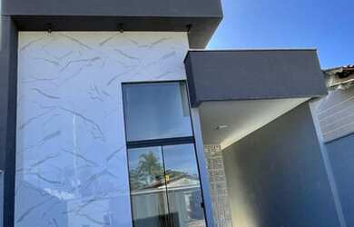 Imagem 4: Imóvel 03Qts - Senador Canedo - GO! São Francisco!!