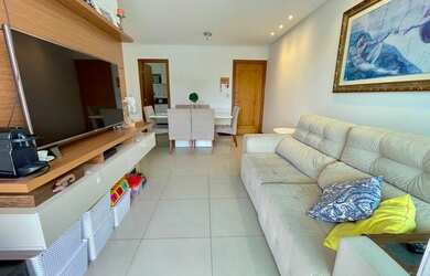 Imagem 4: 4 quartos com suíte, lazer, sol da manhã em Barro Vermelho