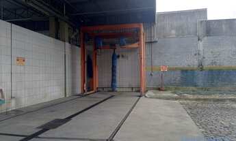 Imagem 6: GALPÃO - NOVA GERTI - SP