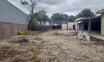 Imagem 4: Área Para Empreendimentos