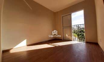 Imagem 6: Apartamento com 2 dormitórios à venda, 65 m² por R$ 310.000,00 - Residencial São Bernardo