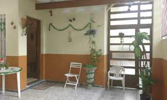 Imagem 3: Vende-se sobrado localizado a apenas 6 minutos do metrô/shopping Tucuruvi