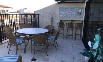 Imagem 4: Cobertura duplex maravilhosa 5 quartos na Passagem - Cabo Frio - RJ