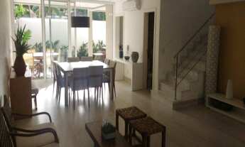 Imagem 4: CASA COM 4 DORMITÓRIOS À VENDA, 350 M² POR R$ 5.000.000,00 - PRAIA DA BALEIA - SÃO SEBASTI