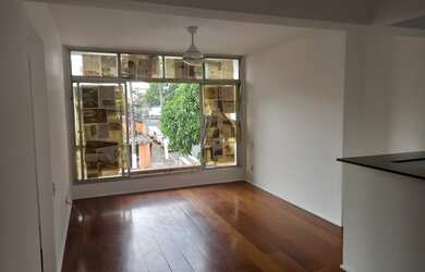 Imagem 6: APARTAMENTO REFORMADO, 70 metros, 2 quartos, 2 banheiros, quarto e banheiro de empregada