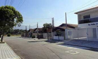 Imagem 4: Casa com 2 dormitórios à venda, 65 m² por R$ 240.000,00 - Caiçara - Praia Grande/SP