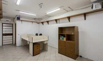 Imagem 5: Ponto comercial/Loja/Box para aluguel tem 26 metros quadrados em Jardim Botânico - Porto A