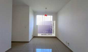 Imagem 2: Apartamento com 3 quartos e 54 m², para venda por R$ 180.000,00 ou locação por R$ 1.300,0