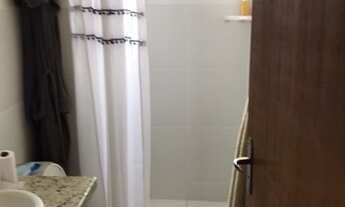 Imagem 7: Apartamento para venda tem 55 metros quadrados com 2 quartos