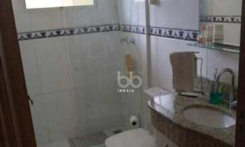 Imagem 2: Casa à venda, 105 m² por R$ 798.000,00 - Condomínio Vista Verde - Indaiatuba/SP