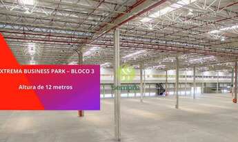 Imagem 6: Galpão Para alugar em Extrema/MG