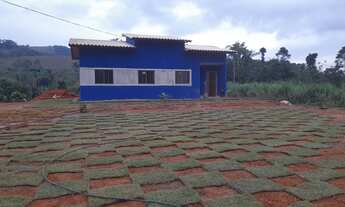 Imagem 4: Chácara com linda casa 3 qtos