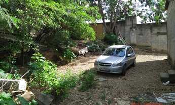 Imagem 7: BELO HORIZONTE - Terreno Padrão - São João Batista (Venda Nova