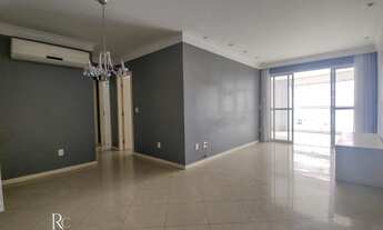 Imagem 2: 3 quartos no Parque das Castanheiras